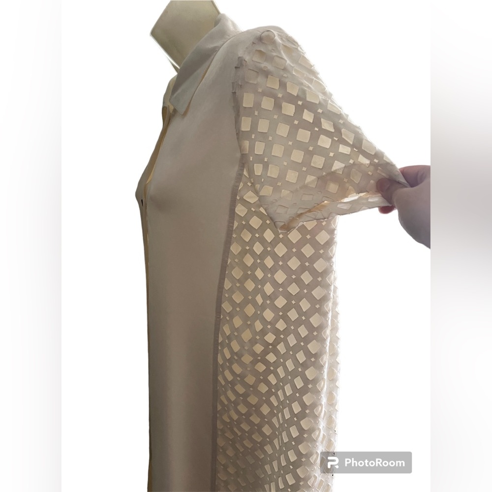 Fendi Shirt Dress - Picture 6 of 13